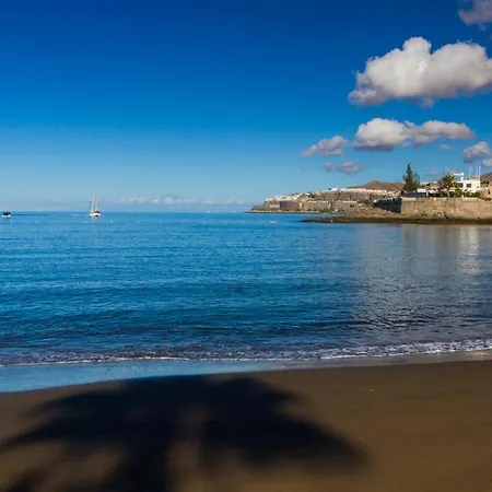 Mabi Paradise House - Apartamento Arguineguin
