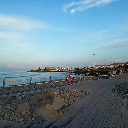 Apartamento Mabi Paradise House -